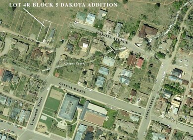 Lot 4R aerial
