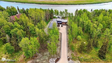 Kenai River