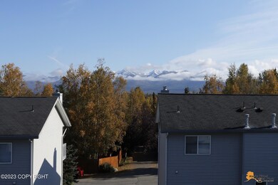 Views From Balcony