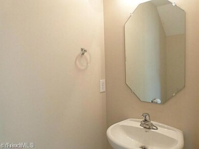 Bath. Half bath