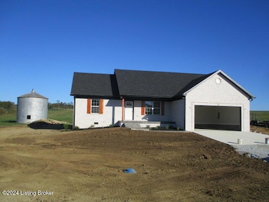3 - 1649 Bearwallow Rd