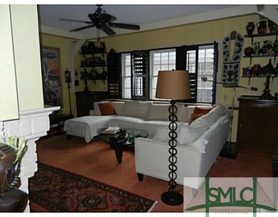 Den/Family/Great Room.