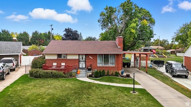 865 Maple St, Ogden, UT 84403 - photo 2