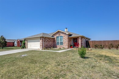 251 Stefhanie Dr, Celina, TX 75009 - photo 2