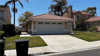 21340 Via Del Halcon, Yorba Linda, CA 92887 - photo 2