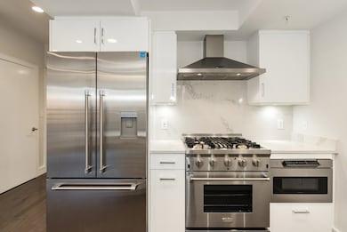 262 Monsignor O'Brien Hwy unit 506, Cambridge, MA 02141 - photo 7