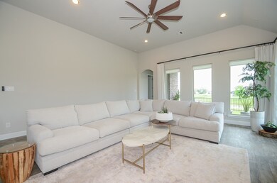 19911 Rojo Rock Ln, Cypress, TX 77433 - photo 5