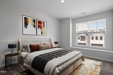 953 Westerland Way unit 65, Durham, NC 27703 - photo 2