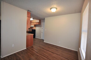 110 Hall St, Weatherford, TX 76088 - photo 4