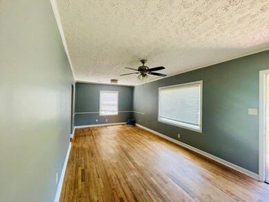 Living Room from Hall