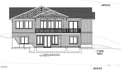 North Elevation