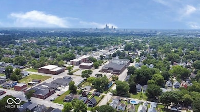 1119 N Tuxedo St, Indianapolis, IN 46201 - photo 7
