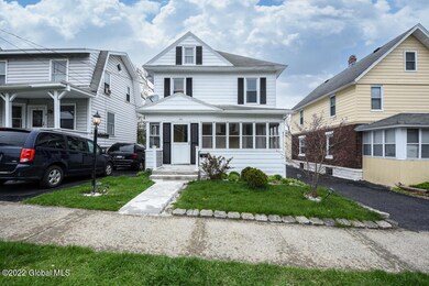 46 Glenwood Rd, Albany, NY 12204 - photo 2