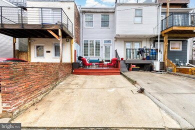 1415 Battery Ave, Baltimore, MD 21230 - photo 2