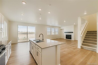 4183 Runyon Lake St, Brighton, CO 80601 - photo 4