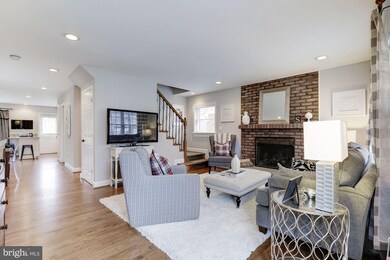 4510 Chestnut St, Bethesda, MD 20814 - photo 3