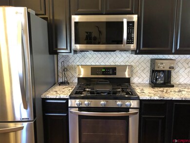 New LG appliances