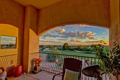 Serene Patio
