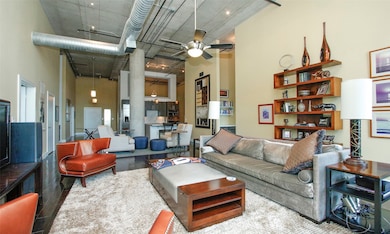 Experience luxury loft living at its finest! Soari