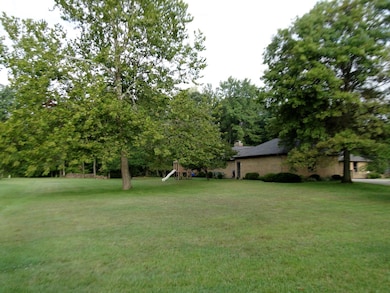 Yard