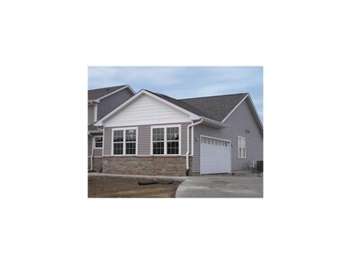 Garage. similar unit