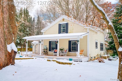 1543 Bosak Dr, Brighton, MI 48114 - photo 2