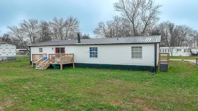 252 Stamper Ln, Waco, KY 40385 - photo 4