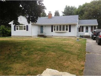 683 Read St, Attleboro, MA 02703 - photo 2