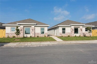 1007 N Clarence Ave unit 1, Edinburg, TX 78541 - photo 2