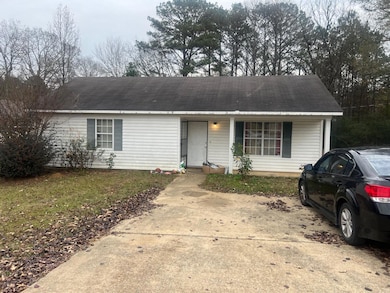 210 Felker St, Booneville, MS 38829 - photo 2