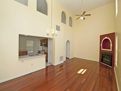 Interior Space/Layout.