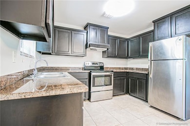 2212 Taxco Ct unit 1, Edinburg, TX 78542 - photo 2