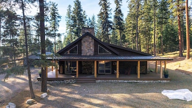 569 Timber Trail, Stevensville, MT 59870 - photo 4