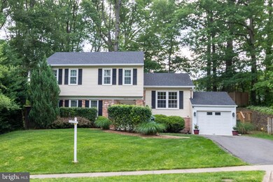 4613 Twinbrook Rd, Fairfax, VA 22032 - photo 3