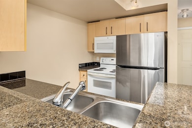 Tobira unit 316, Seattle, WA 98104 - photo 7