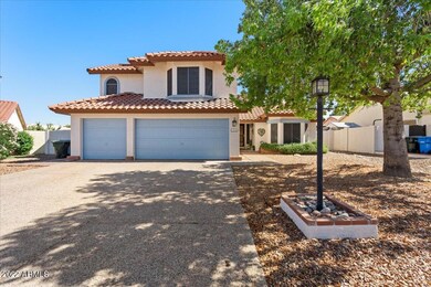 01-Front of Home