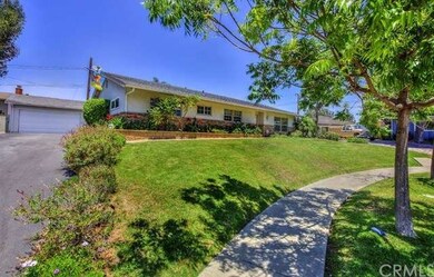 1 of only 7 homes with a Eunice address which 3 st
