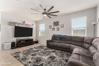 18342 W Faye Way, Wittmann, AZ 85361 - photo 4