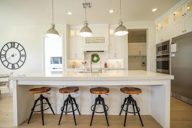 2234 Tawny Ridge Dr, St. George, UT 84790 - photo 5