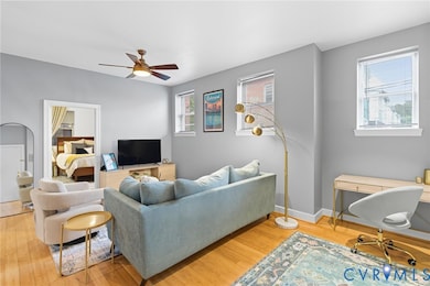 503 S Davis Ave unit 4, Richmond, VA 23220 - photo 6