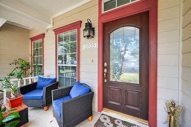 8835 Aberdeen Park Dr, Houston, TX 77095 - photo 5