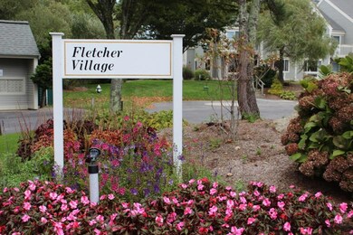 Fletcher Village