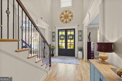 1351 Ashbury Park Way E, Hoschton, GA 30548 - photo 5