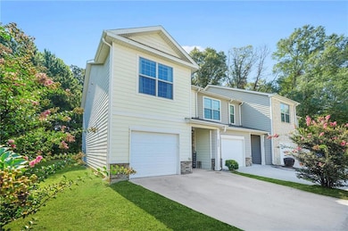 6256 Trickle Bend, South Fulton, GA 30349 - photo 2