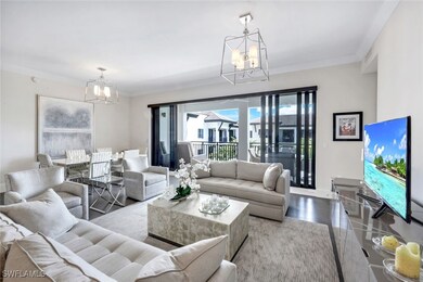 Naples Square II unit 508, Naples, FL 34102 - photo 7