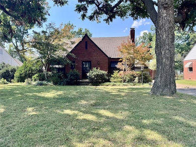 1232 S Toledo Ave, Tulsa, OK 74112 - photo 2