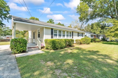 707 Williams St, Jacksonville, NC 28540 - photo 2