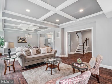 3708 Chatham Rd, Baltimore, MD 21215 - photo 4