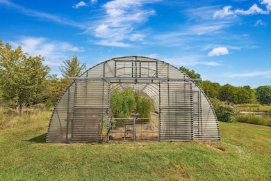 1163 E Mud Pike Rd, Osgood, IN 47037 - photo 7