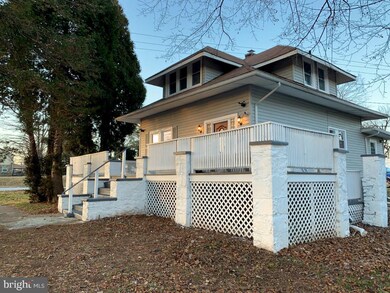 5368 Liberty Heights Ave, Gwynn Oak, MD 21207 - photo 2